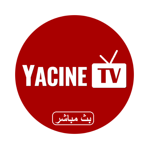 yacine tv app favicon